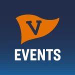 alumnievents android application logo